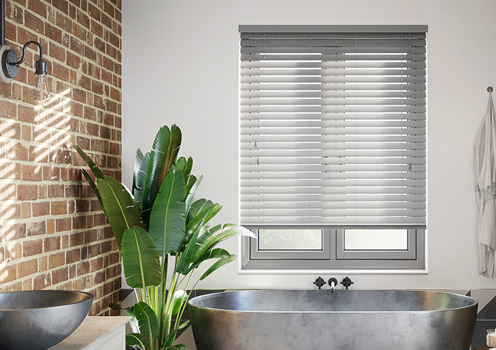 Kalmar, Iron Mountain - Venetian Blind - Image 3